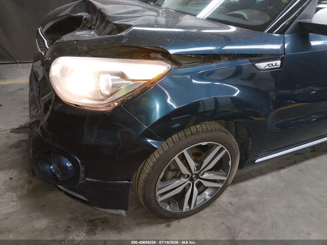 KIA SOUL + 2018 KNDJP3A57J7616377 Image 18