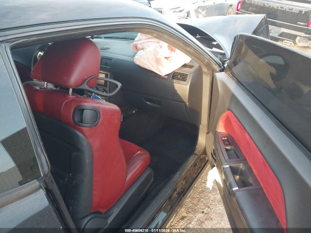 45606210 :رقم المزاد ، 2C3CDYCJ3DH611408 vin ، 2013 Dodge Challenger Srt8 مزاد بيع