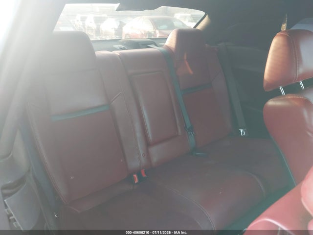 45606210 :رقم المزاد ، 2C3CDYCJ3DH611408 vin ، 2013 Dodge Challenger Srt8 مزاد بيع