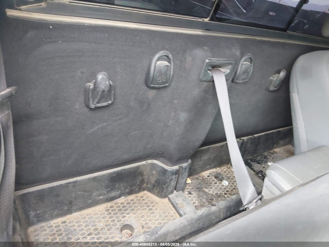3C6JR6DT5HG548138 RAM 1500 Tradesman 4x2 8&#039; Box