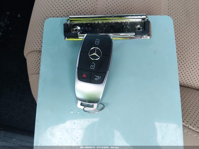 4JGFF8FE1TB611234 Mercedes-Benz Gls 580 4matic