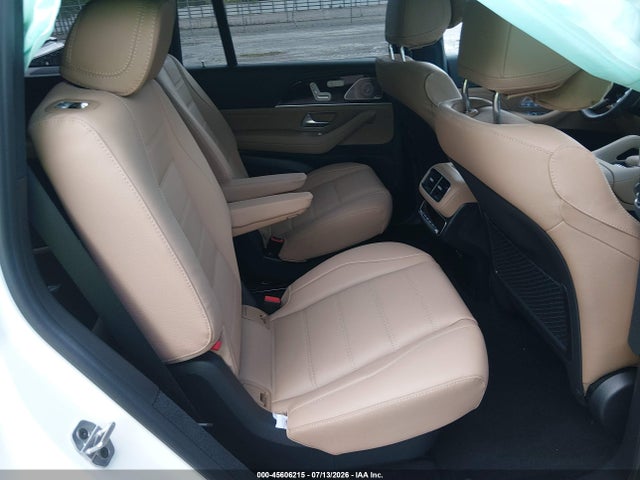 4JGFF8FE1TB611234 Mercedes-Benz Gls 580 4matic