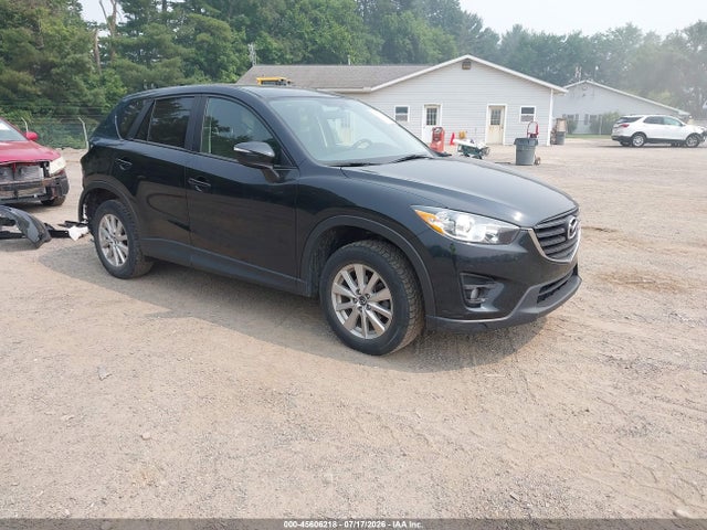 Aukcja sprzedaży 2016 Mazda Cx-5 Touring, vin: JM3KE4CY6G0757666, numer aukcji: 45606218