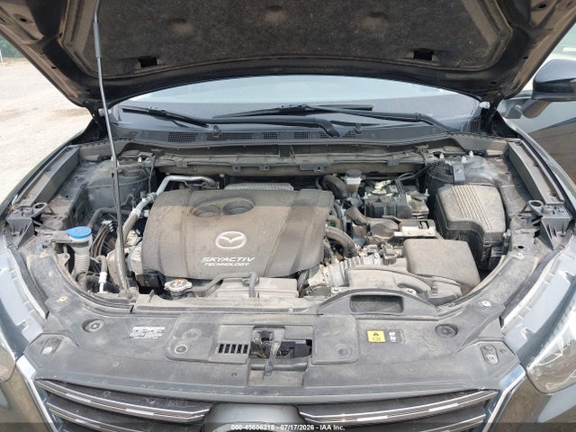 Aukcja sprzedaży 2016 Mazda Cx-5 Touring, vin: JM3KE4CY6G0757666, numer aukcji: 45606218