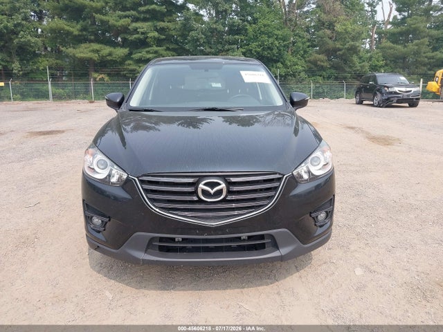 Aukcja sprzedaży 2016 Mazda Cx-5 Touring, vin: JM3KE4CY6G0757666, numer aukcji: 45606218