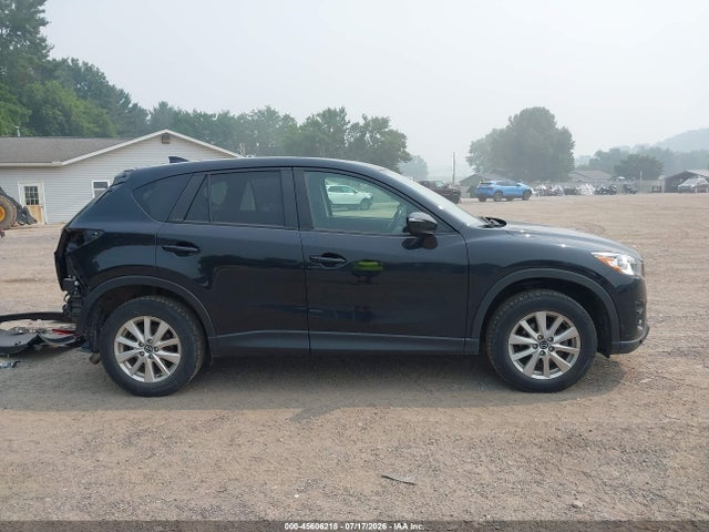 Aukcja sprzedaży 2016 Mazda Cx-5 Touring, vin: JM3KE4CY6G0757666, numer aukcji: 45606218