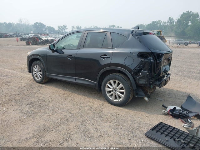 Aukcja sprzedaży 2016 Mazda Cx-5 Touring, vin: JM3KE4CY6G0757666, numer aukcji: 45606218