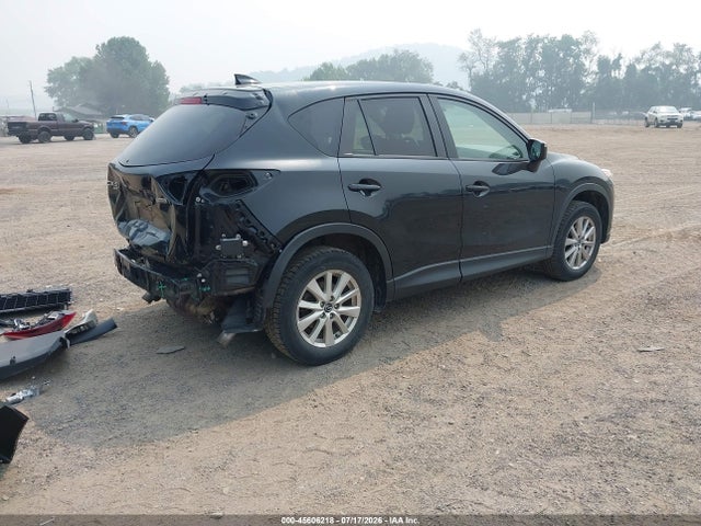 Aukcja sprzedaży 2016 Mazda Cx-5 Touring, vin: JM3KE4CY6G0757666, numer aukcji: 45606218