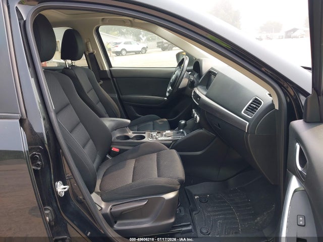 Aukcja sprzedaży 2016 Mazda Cx-5 Touring, vin: JM3KE4CY6G0757666, numer aukcji: 45606218