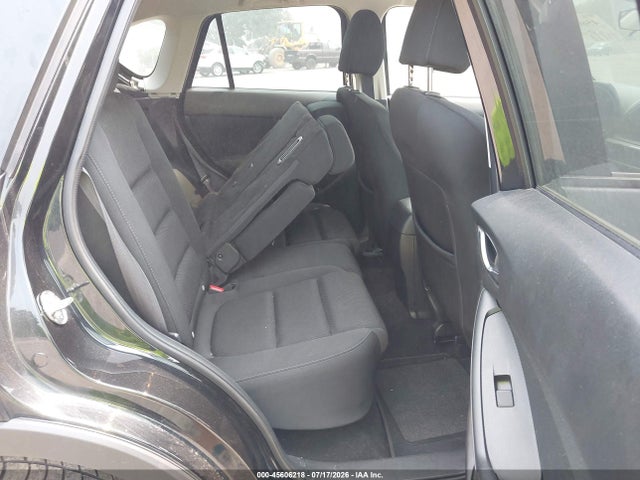 Aukcja sprzedaży 2016 Mazda Cx-5 Touring, vin: JM3KE4CY6G0757666, numer aukcji: 45606218