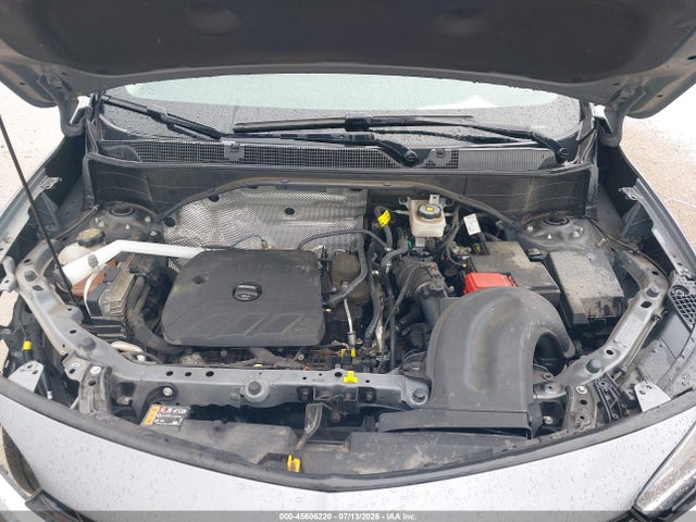 45606220 :رقم المزاد ، KL4MMDSL6MB109121 vin ، 2021 Buick Encore Gx Fwd Select مزاد بيع