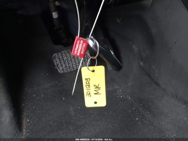45606220 :رقم المزاد ، KL4MMDSL6MB109121 vin ، 2021 Buick Encore Gx Fwd Select مزاد بيع