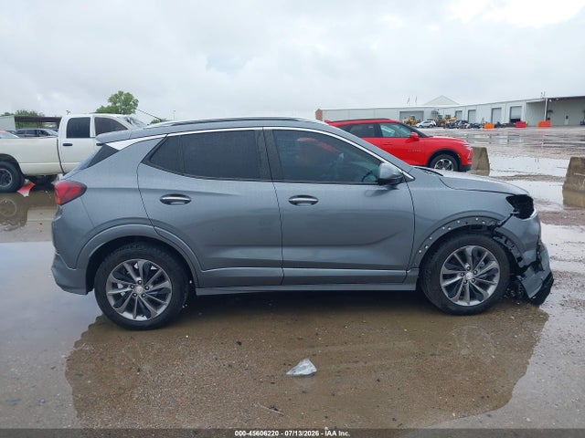 45606220 :رقم المزاد ، KL4MMDSL6MB109121 vin ، 2021 Buick Encore Gx Fwd Select مزاد بيع