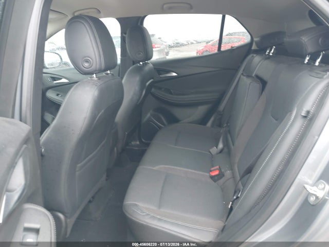 45606220 :رقم المزاد ، KL4MMDSL6MB109121 vin ، 2021 Buick Encore Gx Fwd Select مزاد بيع