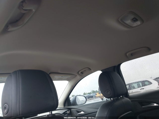 45606220 :رقم المزاد ، KL4MMDSL6MB109121 vin ، 2021 Buick Encore Gx Fwd Select مزاد بيع