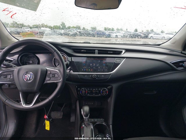 45606220 :رقم المزاد ، KL4MMDSL6MB109121 vin ، 2021 Buick Encore Gx Fwd Select مزاد بيع