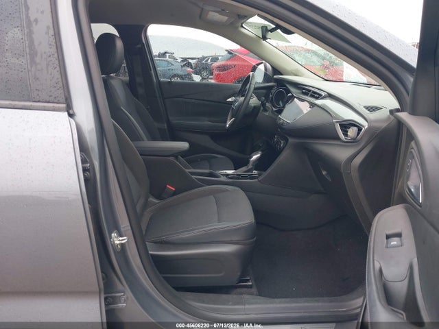 45606220 :رقم المزاد ، KL4MMDSL6MB109121 vin ، 2021 Buick Encore Gx Fwd Select مزاد بيع