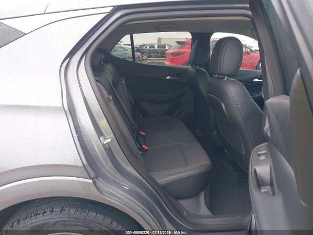 45606220 :رقم المزاد ، KL4MMDSL6MB109121 vin ، 2021 Buick Encore Gx Fwd Select مزاد بيع