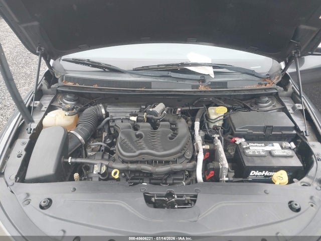2015 Chrysler 200 S მანქანა იყიდება აუქციონზე, vin: 1C3CCCDG4FN544062, აუქციონის ნომერი: 45606221