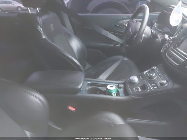 2015 Chrysler 200 S მანქანა იყიდება აუქციონზე, vin: 1C3CCCDG4FN544062, აუქციონის ნომერი: 45606221