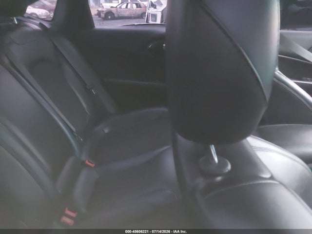 2015 Chrysler 200 S მანქანა იყიდება აუქციონზე, vin: 1C3CCCDG4FN544062, აუქციონის ნომერი: 45606221