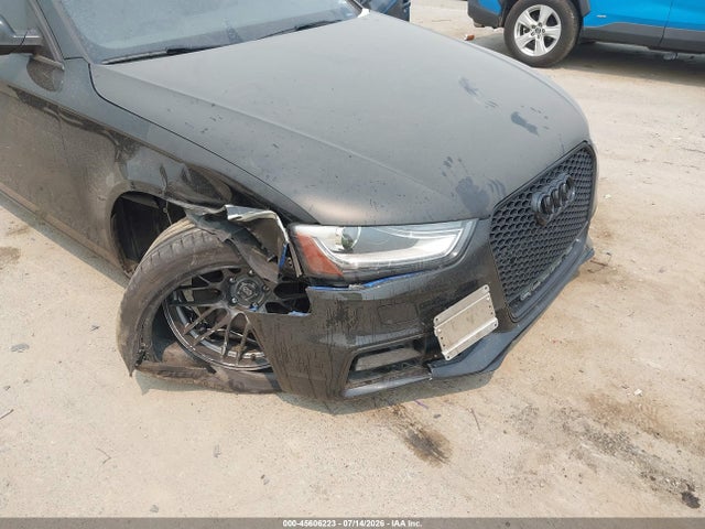Продажа на аукционе авто 2015 Audi A4 2.0t Premium, vin: WAUBFAFL5FN019151, номер лота: 45606223