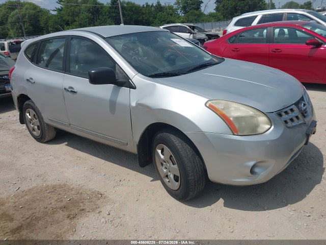 Продажа на аукционе авто 2011 Nissan Rogue S, vin: JN8AS5MV9BW685170, номер лота: 45606228