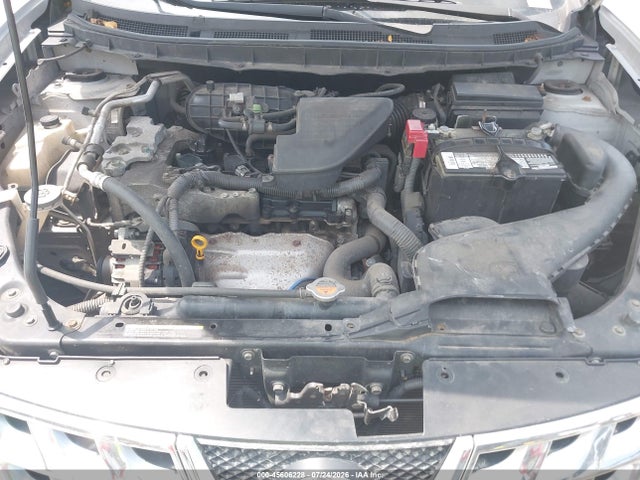Продажа на аукционе авто 2011 Nissan Rogue S, vin: JN8AS5MV9BW685170, номер лота: 45606228