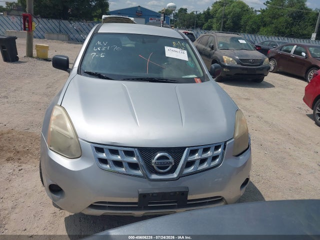 Продажа на аукционе авто 2011 Nissan Rogue S, vin: JN8AS5MV9BW685170, номер лота: 45606228