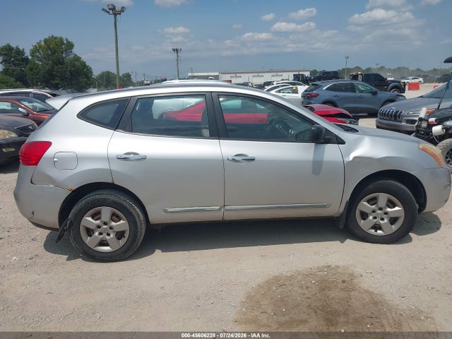 Продажа на аукционе авто 2011 Nissan Rogue S, vin: JN8AS5MV9BW685170, номер лота: 45606228