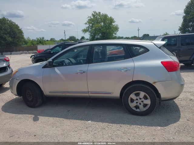 Продажа на аукционе авто 2011 Nissan Rogue S, vin: JN8AS5MV9BW685170, номер лота: 45606228
