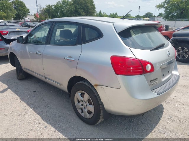 Продажа на аукционе авто 2011 Nissan Rogue S, vin: JN8AS5MV9BW685170, номер лота: 45606228