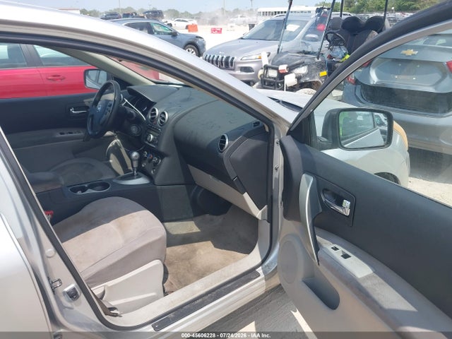 Продажа на аукционе авто 2011 Nissan Rogue S, vin: JN8AS5MV9BW685170, номер лота: 45606228