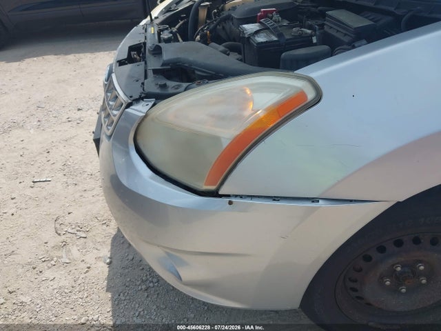 Продажа на аукционе авто 2011 Nissan Rogue S, vin: JN8AS5MV9BW685170, номер лота: 45606228