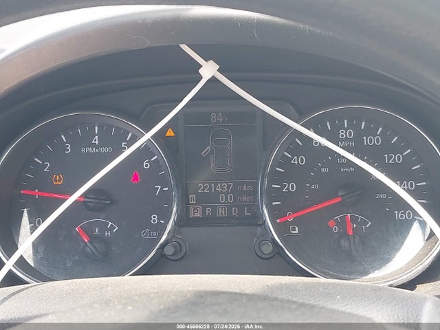 Продажа на аукционе авто 2011 Nissan Rogue S, vin: JN8AS5MV9BW685170, номер лота: 45606228