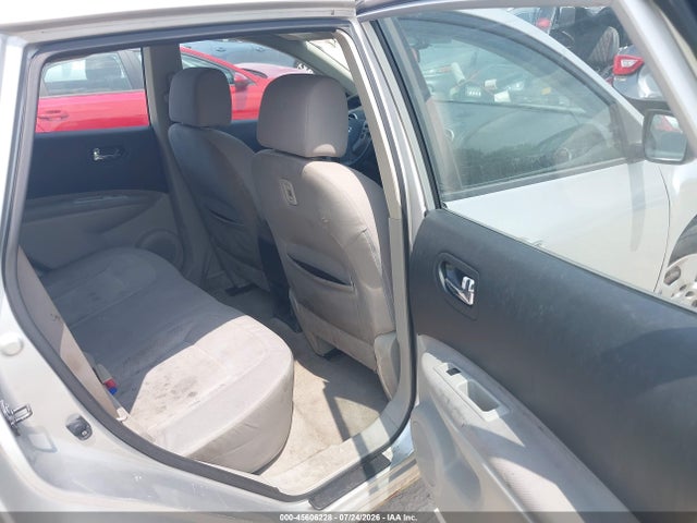Продажа на аукционе авто 2011 Nissan Rogue S, vin: JN8AS5MV9BW685170, номер лота: 45606228