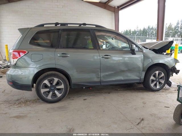 45606229 :رقم المزاد ، JF2SJAGC9HH804498 vin ، 2017 Subaru Forester 2.5i Premium مزاد بيع