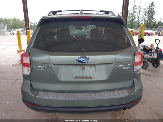 Subaru Forester 2.5i Premium 2017 JF2SJAGC9HH804498 Image 15