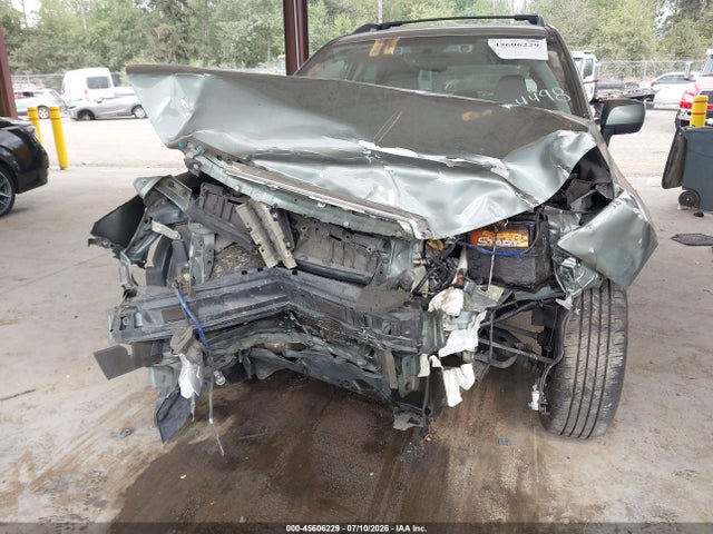 2017 Subaru Forester 2.5i Premium მანქანა იყიდება აუქციონზე, vin: JF2SJAGC9HH804498, აუქციონის ნომერი: 45606229