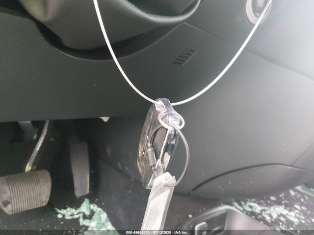 2C4RC1BG7SR584209 Chrysler Pacifica Select