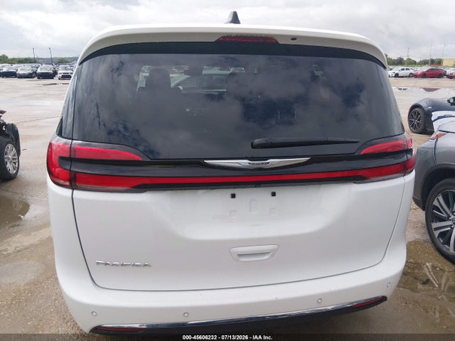 2C4RC1BG7SR584209 Chrysler Pacifica Select