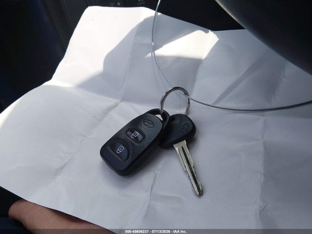 Продаж на аукціоні авто 2011 Hyundai Tucson Limited, vin: KM8JUCAC3BU142532, номер лоту: 45606237