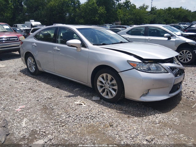 Продажа на аукционе авто 2014 Lexus Es 300h, vin: JTHBW1GG9E2054164, номер лота: 45606238
