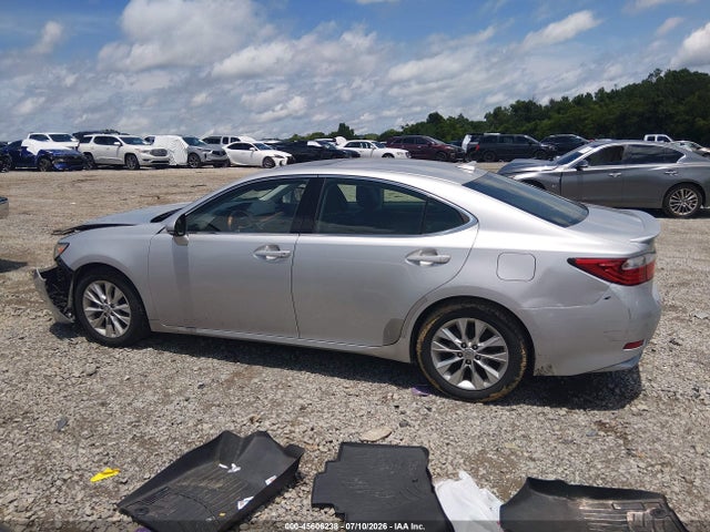 Продажа на аукционе авто 2014 Lexus Es 300h, vin: JTHBW1GG9E2054164, номер лота: 45606238