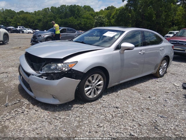 Продажа на аукционе авто 2014 Lexus Es 300h, vin: JTHBW1GG9E2054164, номер лота: 45606238