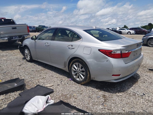 Продажа на аукционе авто 2014 Lexus Es 300h, vin: JTHBW1GG9E2054164, номер лота: 45606238