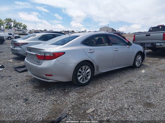 Продажа на аукционе авто 2014 Lexus Es 300h, vin: JTHBW1GG9E2054164, номер лота: 45606238