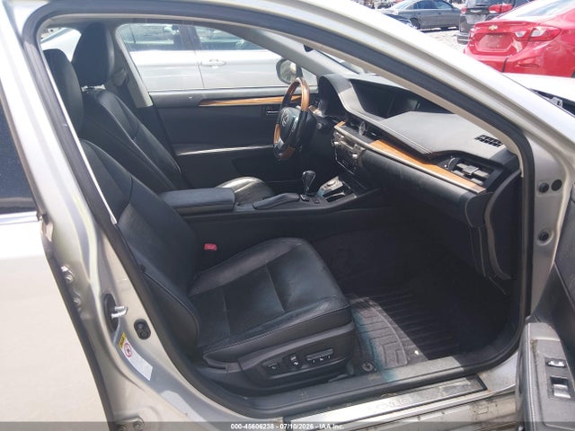 Продажа на аукционе авто 2014 Lexus Es 300h, vin: JTHBW1GG9E2054164, номер лота: 45606238
