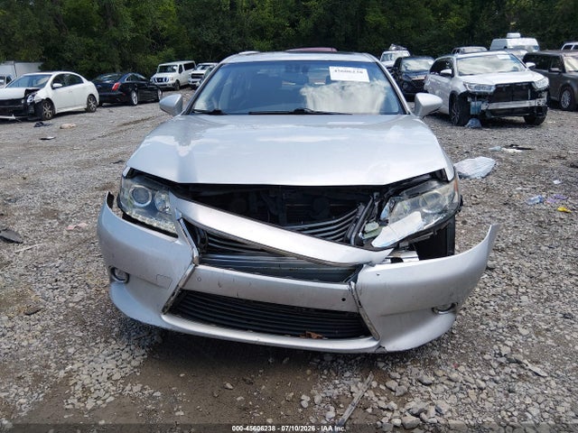 Продажа на аукционе авто 2014 Lexus Es 300h, vin: JTHBW1GG9E2054164, номер лота: 45606238