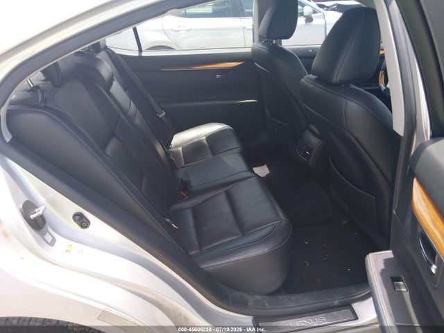 Продажа на аукционе авто 2014 Lexus Es 300h, vin: JTHBW1GG9E2054164, номер лота: 45606238